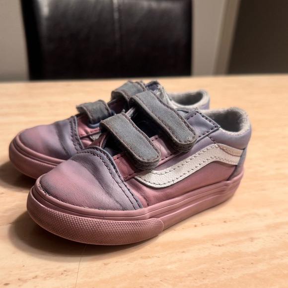 Toddler Vans - Picture 4 of 6
